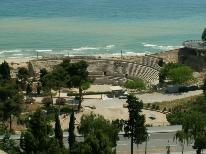 Tarragona